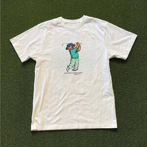 Gildan Polo Ralph Lauren Golf Bear T-Shirt